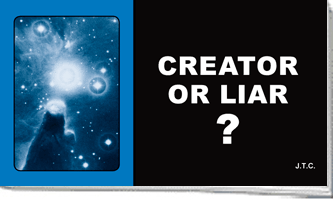 Creator or Liar